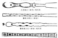 清风雅器的制作与使用：六十个扇骨头型图解的详细教程