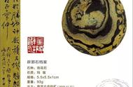 “金陵辟邪”奇石将在“乱坠天花——雨花石与金陵风韵特展”中成为焦点