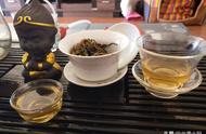 50岁的广东大哥：十年如一日的饮茶生活和他的两个秘诀