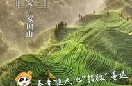 蒙顶山：春天的气息在大地上的指纹中流淌