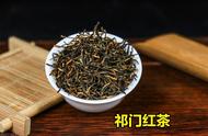 祁门红茶：红茶的传统与现代