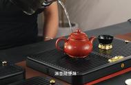 体验茶道新生活：从电木茶盘开始