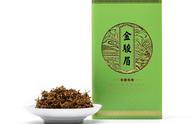 金骏眉：名茶知识与健康益处