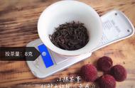 武夷岩茶冲泡指南：6大技巧让你成为茶饮大师