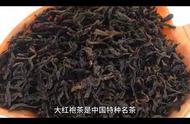 大红袍茶：中国传统茶文化的瑰宝