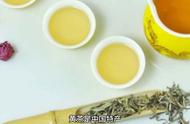 黄茶：中国特产的独特风味