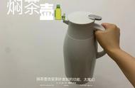 老白茶焖泡心得：白毫银针、白牡丹和寿眉的适用性分享