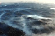 春光无限，黄山四季美景 | 祁红百年传奇 | 传承与发扬，飘香好茶的故事