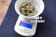 白毫银针收藏不再愁：三大攻略让你轻松成为白茶高手！