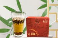 乌龙茶的科学：青茶知识的深度剖析