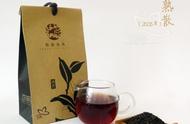 黑茶大揭秘：了解这种神秘的东方饮品