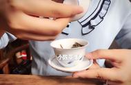 五个步骤，让你轻松掌握黑茶、绿茶、白茶、红茶、大红袍品质鉴别的技巧！