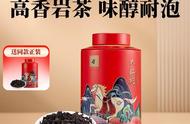 乌龙茶：一种散发着历史韵味的茶类