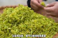 黄山毛峰：绿茶中的艺术珍品