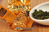 铁观音茶叶：品味茶香，感受茶文化