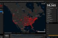 追踪美国疫情发展：确诊数字背后的真相与挑战