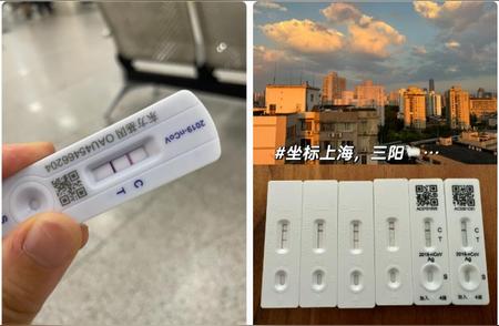 新冠病毒新变异株在上海的出现和传播趋势分析