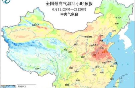 持续高温波及多省市，这些方法帮你有效降温。