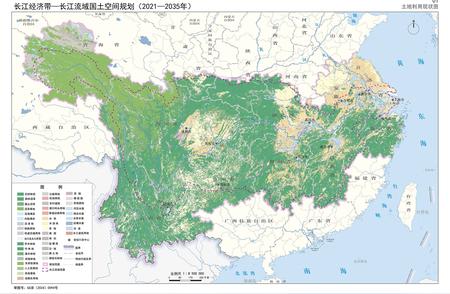 十九省区域合作推动长江流域黄金经济带建设