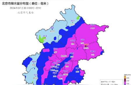 最新资讯：北京四预警解除，这些事项切勿遗漏！