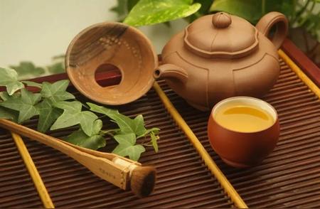 七律品茗大解密：带你走进茶文化的世界