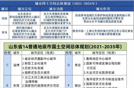 深度解析山东潍坊：独一无二的地位与前景展望