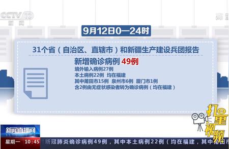 深度解析：福建本土病例持续增多的背后原因及应对措施