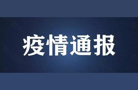 平顶山疫情防控进展报告：新增阳性感染者的最新消息