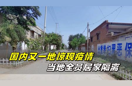 疫情警报再次拉响，一对母子感染背后的故事引人深思