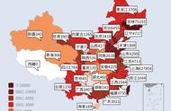 本土新增病例数据分析报告，涉及多个省份的防控挑战与应对