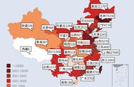 本土新增病例详细数据解析：涉哪些省份？形势如何？