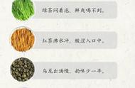 泡茶必备：4个关键口诀，图示泡茶方法大揭秘