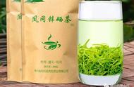 凤冈锌硒绿茶：一杯茶的营养密码