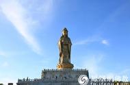 观音菩萨成道日，百寺共庆，共祈风调雨顺，福慧圆满