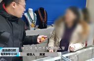 北京女子售卖象牙制品被查，警方调查揭开真相，公众如何看待？